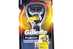 Бритва Gillette (Жиллет) Fusion ProShield, с 1 сменной. ..