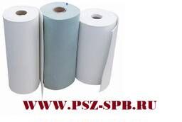 Ceramic fiber paper LYTX-236 В 3 mm 610 * 30000