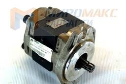 CBFZ-F3L9ALK1: Hydraulic gear pump JAC