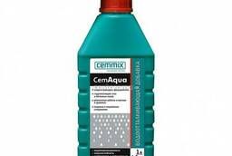 CemAqua. Гидроизолирующая добавка для бетона. (1л)