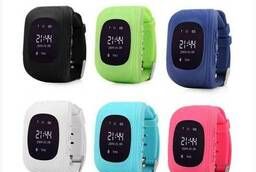 Часы Детские Smart Watch Q50 Gps