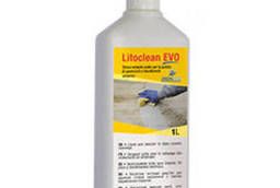 Чистящая жидкость Litoclean EVO 1 л