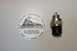 Датчик блокировки дифференциала кпп zf16s1820 (16s151)