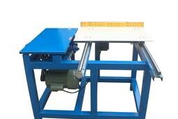 Woodworking table saw MJ45