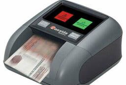 Детектор банкнот Cassida Quattro Z, автоматический, RUB. ..