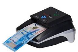 Детектор банкнот Docash VEGA, автоматический, ИК. ..