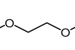 Диметакрилат этиленгликоля Ethylene glycol dimethacrylate
