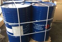 DOP GOST 8728-88 dioctyl phthalate in barrels of 210 kg
