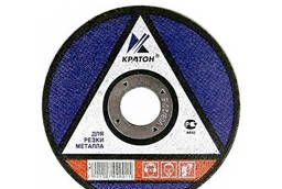 Cutting disc 180x1. 8x22 Kraton, pcs