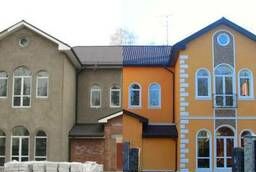 Дизайн проекты для фасадов калининград предлагаем разработку