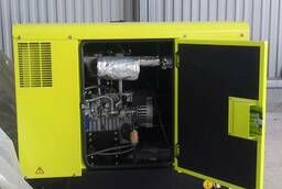 Дизельный генератор АД10-Т400 10 кВт