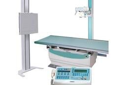 For professional examinations! X-ray machine from Yuzh. Korea!