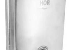 Дозатор для жидкого мыла HOR-850 MM-1000 ХРОМ