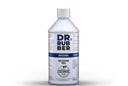 Dr. Rubber Silicone Gel | Силиконовая смазка 500ml/1000сСт