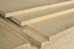 Chipboard (chipboard) large assortment, delivery