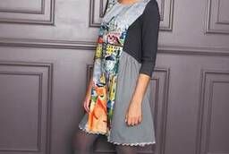ДушеГрея - дизайнерская женская одежда