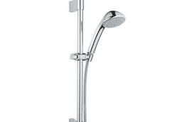 Душевой гарнитур Grohe Relexa Trio 600мм, хром 28942000