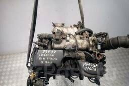 Двигатель G4HE Киа Пиканто, Хендай Гетц 1. 0