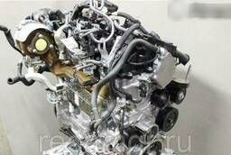 Двигатель Тойота РАВ 4 2006-2013, 2. 2 литра, дизель, d-4d. ..
