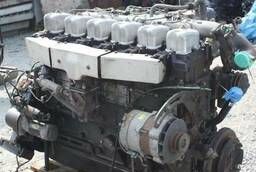 Двигатель в сборе D6AV Hyundai Super Aero City