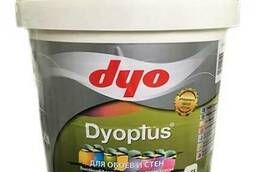 Dyoplus - Латексная, моющаяся краска