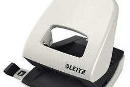 Metal hole punch Leitz New NeXXT WOW, up to 30 . ..