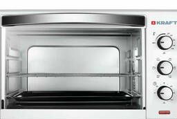 Electric oven Kraft KF-MO 4501 KW (white)