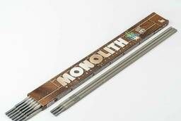 Электрод сварочный Монолит РЦ (Monolith) д. 4, 0 мм (1 кг)