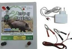 Электропастух EPU 6 J MEGA (для овец, от медведя и кабанов)