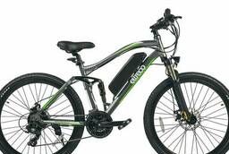 Электровелосипед Eltreco FS-900 26