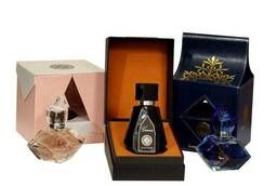 Elite Arabian and Selective perfumery wholesale and retail