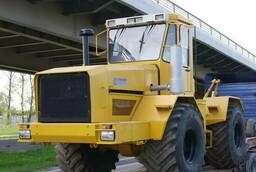 Энергонасыщенный промышленный трактор К-701 СКСМ (Кировец)