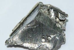Эрбий металлический (Er) 99, 99% 99, 99% 99, 9% 99%