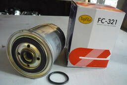Фильтр топливный FC321 (запчасти) для погрузчика