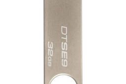 Флеш-диск 32 GB, Kingston DataTraveler SE9, USB 2. 0. ..