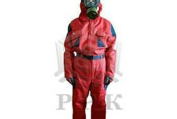 ФЗО-МП-2 Фильтрующая защитная одежда