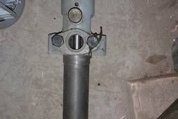 Г-60 клапан пусковой в крышку цилиндра
