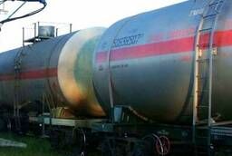 Liquefied gas wholesale large Propane Butane, across Russia, CIS.