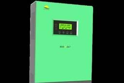 Hybrid solar inverter Ecovolt Sunrise 4048M (4 kW, 4