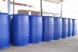 Hydrazine hydrate, barrel 200 kg