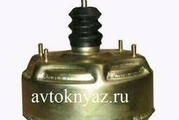 Гидровакуумный усилитель тормозов ГАЗ-3302 Газель