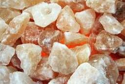 Гималайская соль, изделия из гималайской соли