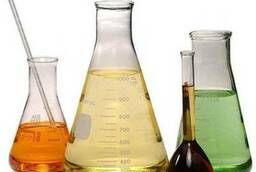 Химические реагенты для нефтяной промышленности