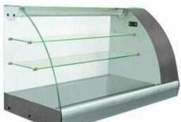 Холодильная витрина Полюс ВХС-1, 2 Арго XL (настольная)
