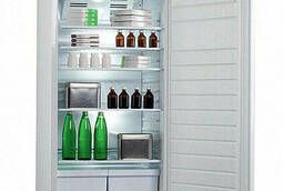Холодильник фармацевтический V=250л, ХФ-250-2 (+2. .. +15. ..