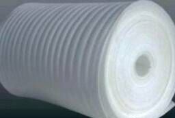 Izolon NPE 1, 05m * 30m 10mm (foamed polyethylene)