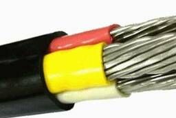 AVVG cable (aluminum power cable AVVG)