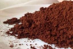 Какао-порошок натуральный и алкализованный (ГОСТ, ТУ) от 85р