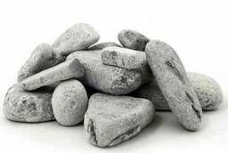 Камень Талькохлорит 20 кг. колотый