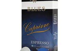 Капсулы для кофемашин Nespresso, Caprizzo, натуральный. ..